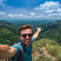 Отзыв от Эльдар - DTV виза