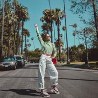 Отзыв от Полина - DTV виза